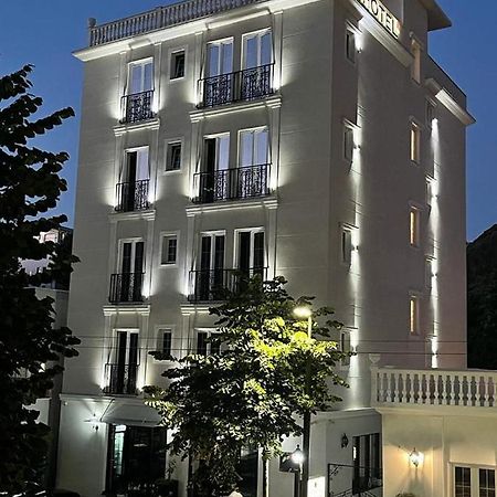 Ruby Palace Vlore Luaran gambar