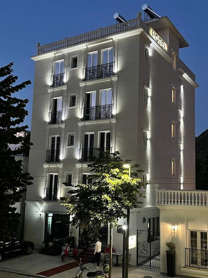 Ruby Palace Vlore Luaran gambar
