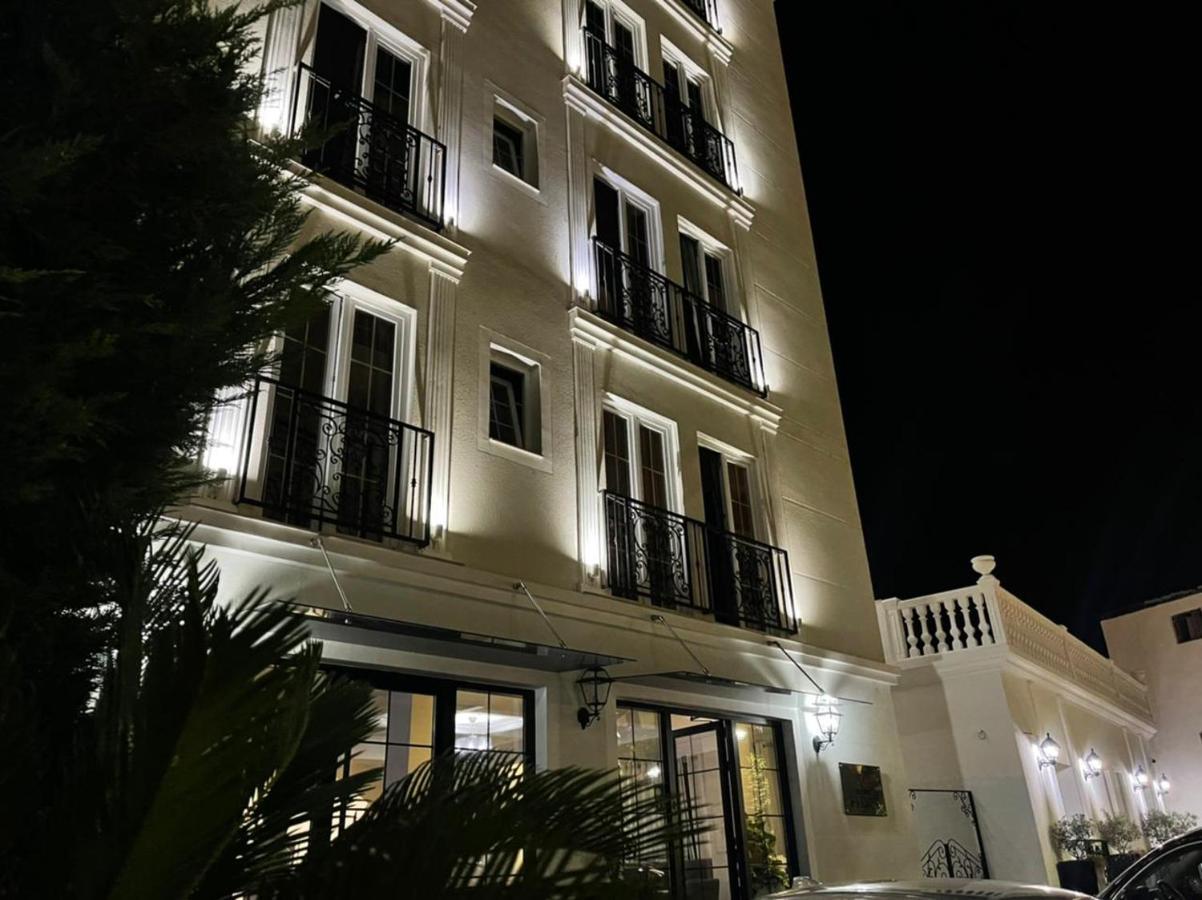 Ruby Palace Vlore Luaran gambar