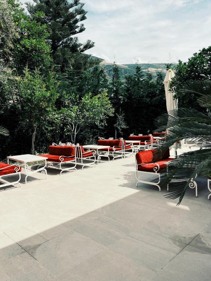 Ruby Palace Vlore Luaran gambar