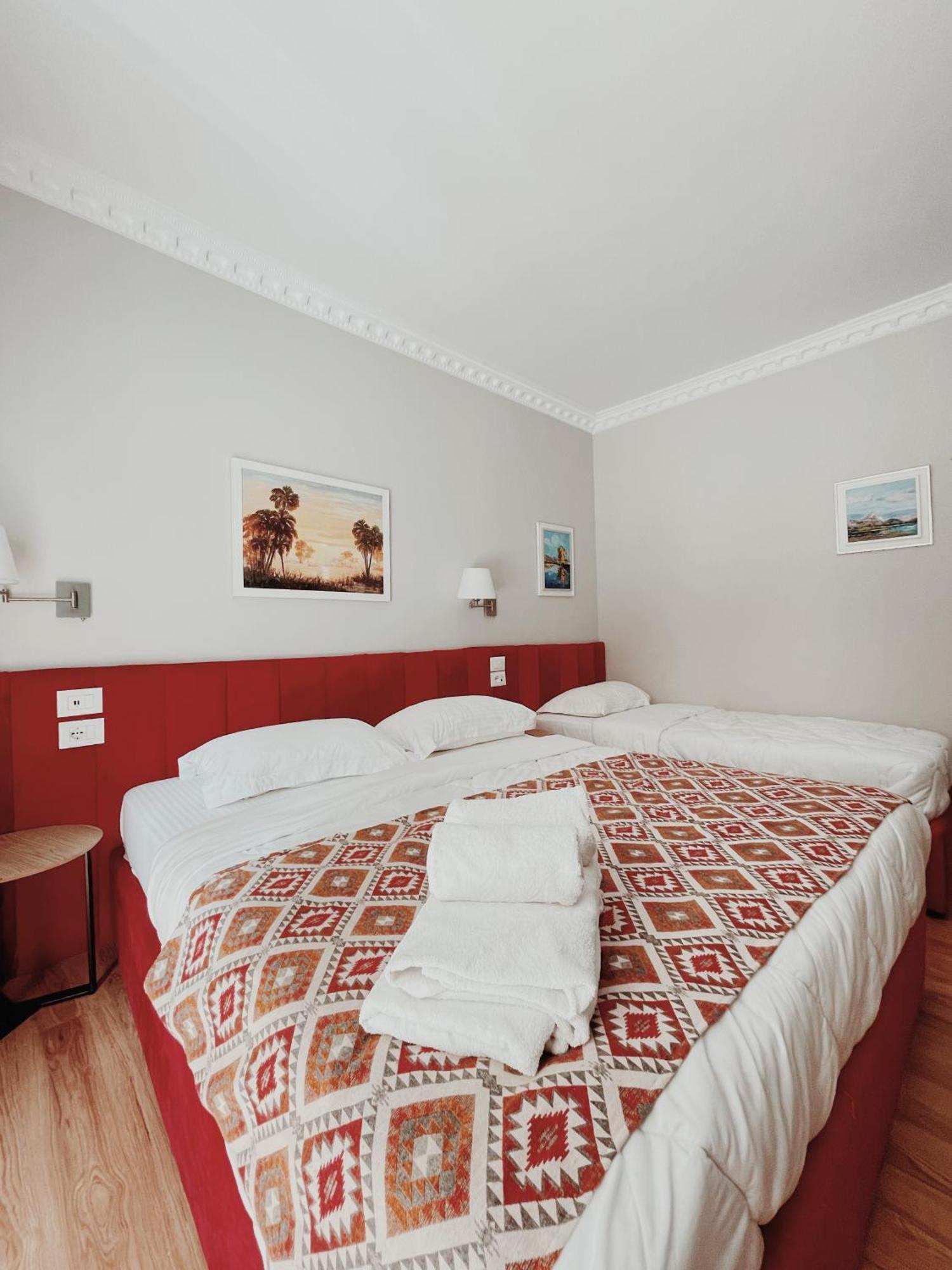 Ruby Palace Vlore Luaran gambar