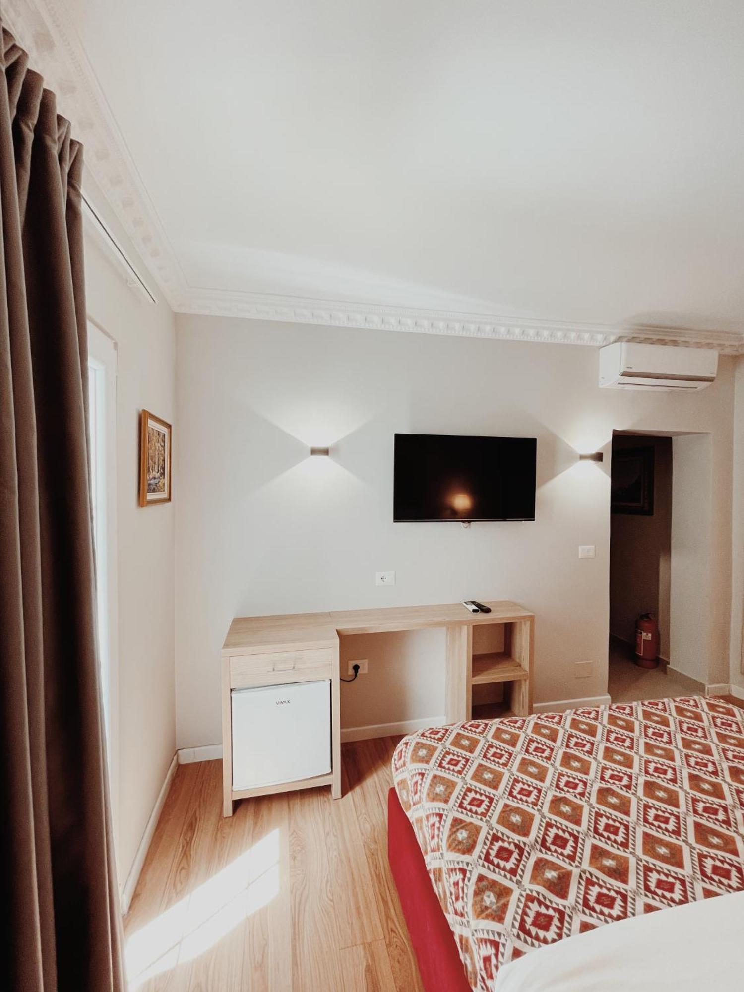 Ruby Palace Vlore Luaran gambar
