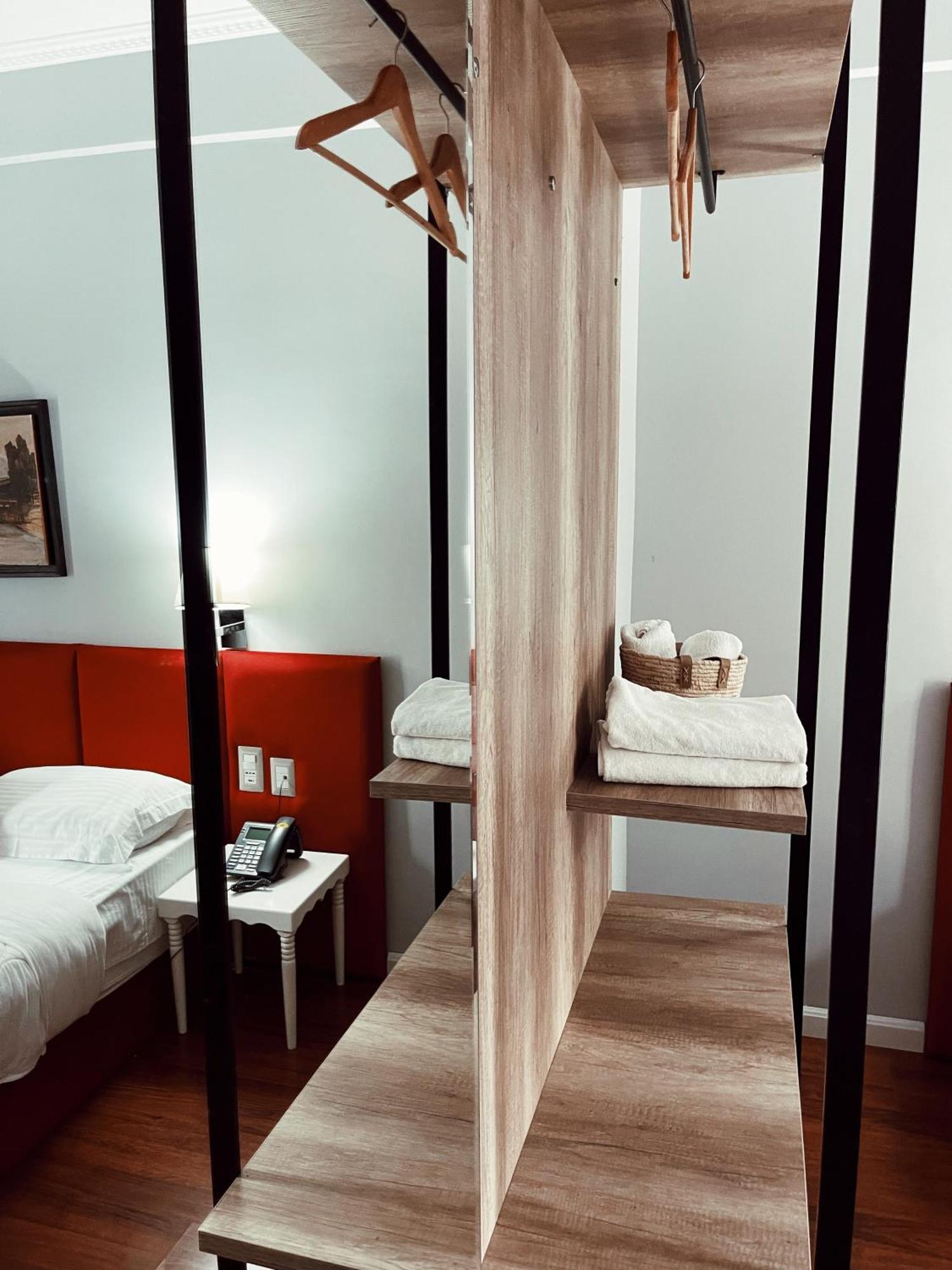 Ruby Palace Vlore Luaran gambar