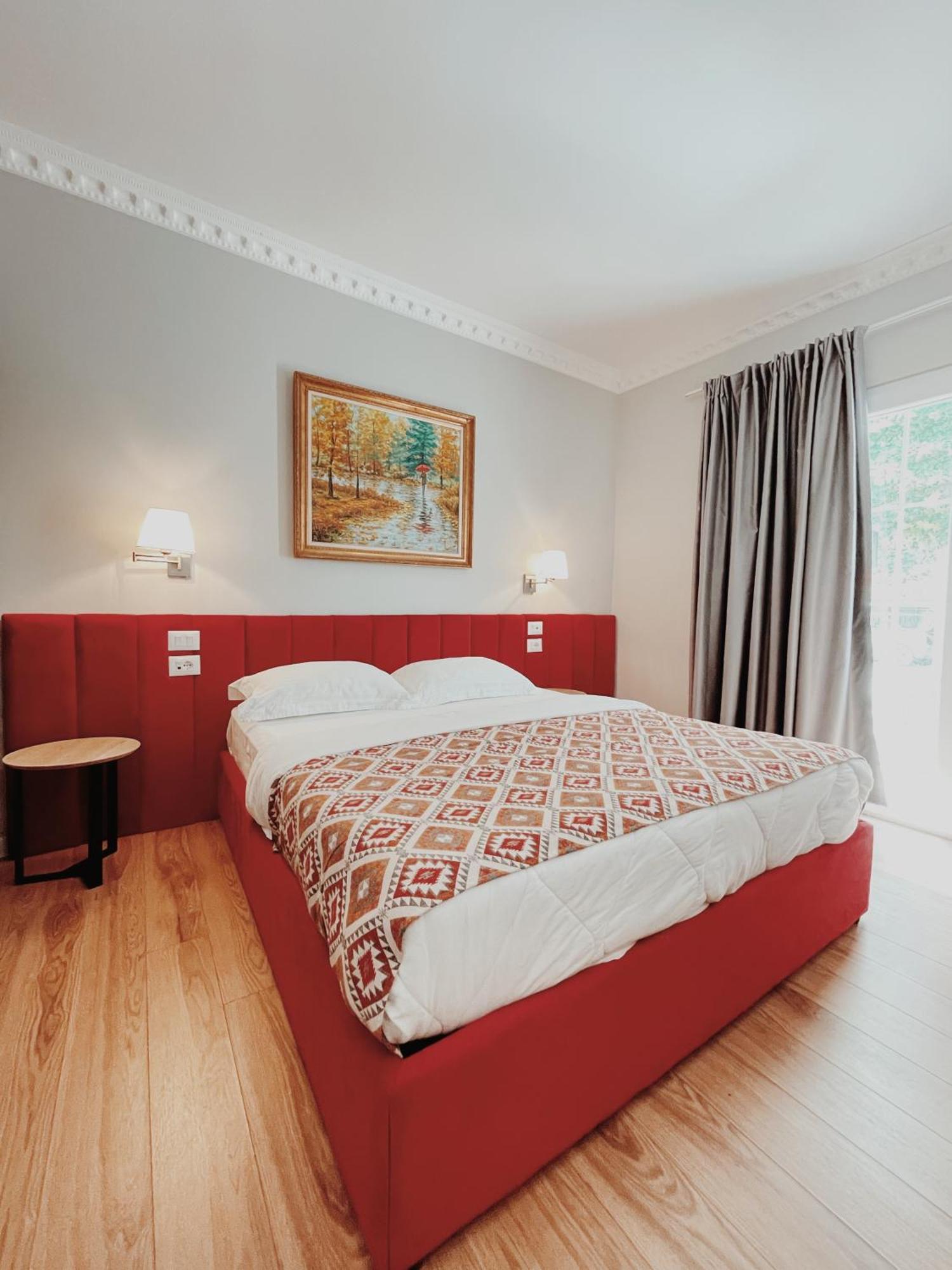 Ruby Palace Vlore Luaran gambar