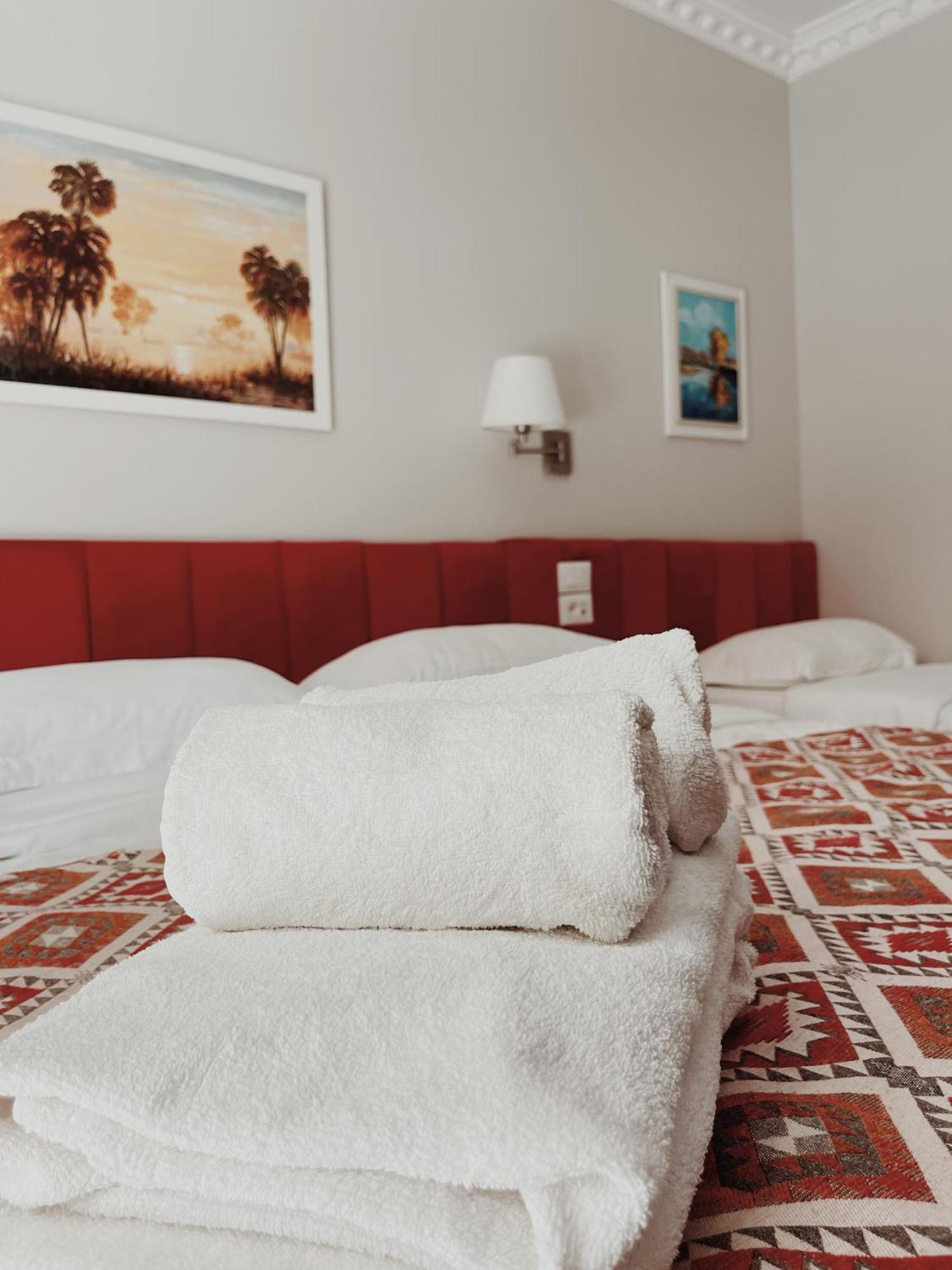 Ruby Palace Vlore Luaran gambar