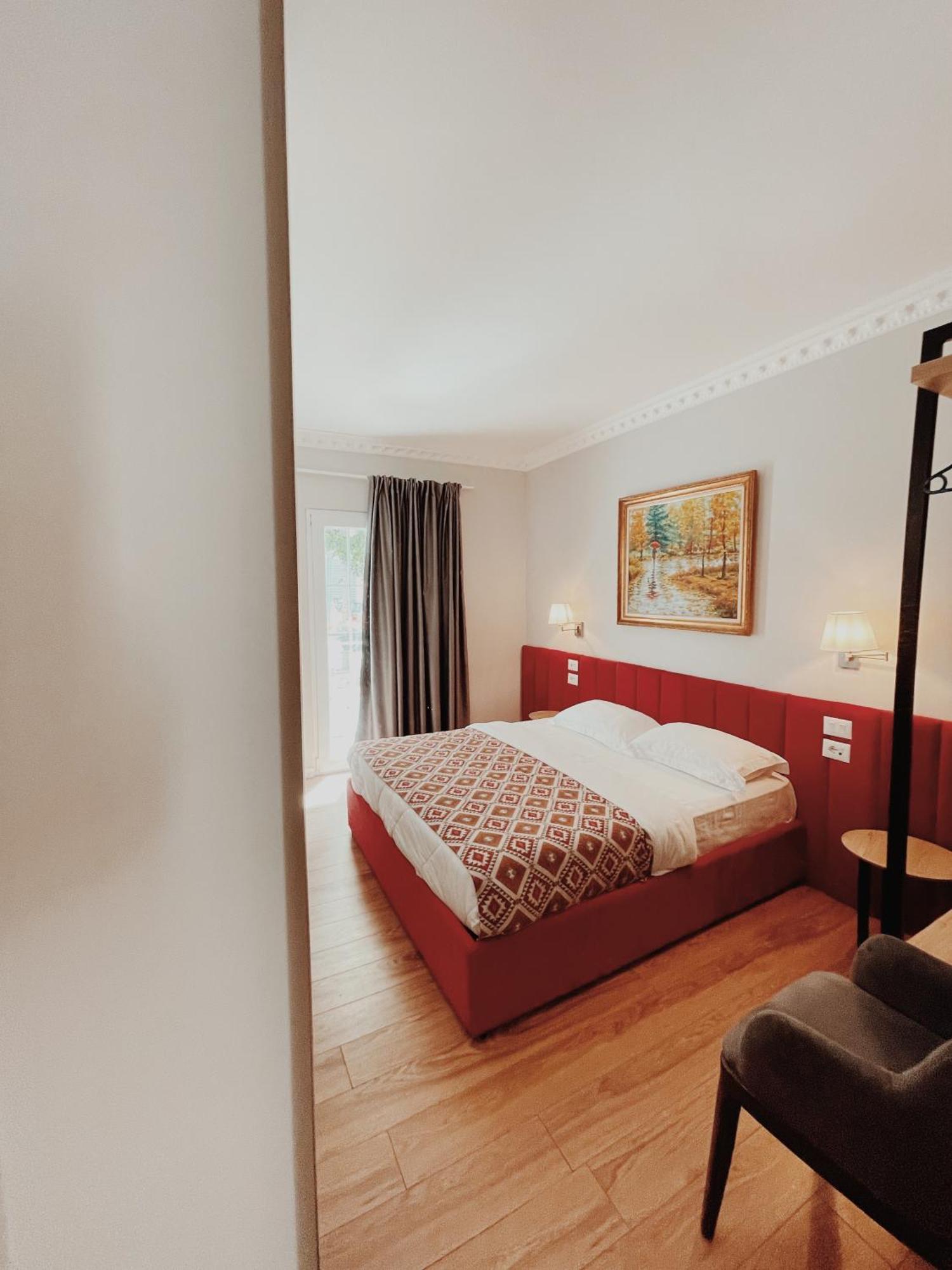 Ruby Palace Vlore Luaran gambar