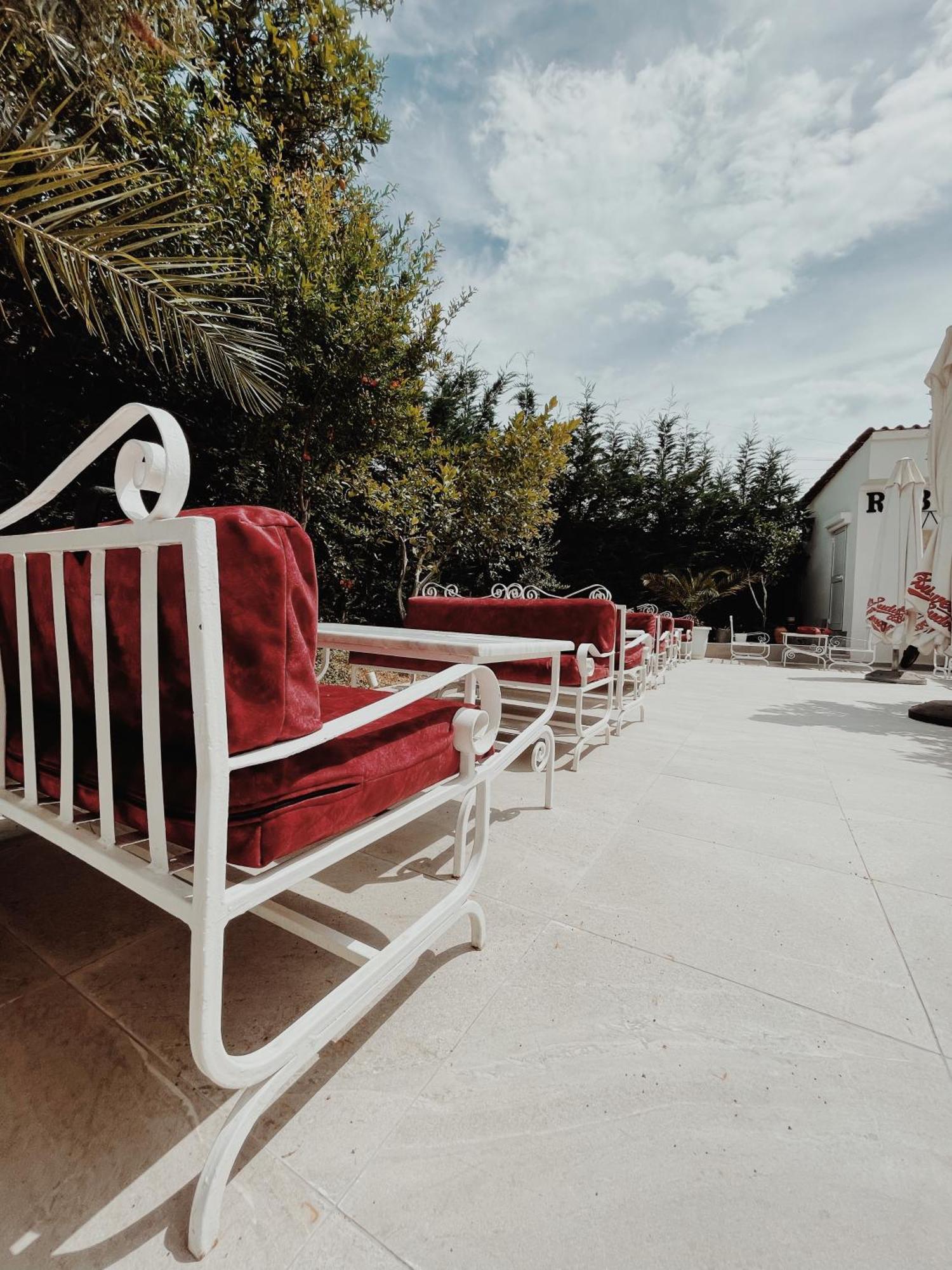 Ruby Palace Vlore Luaran gambar