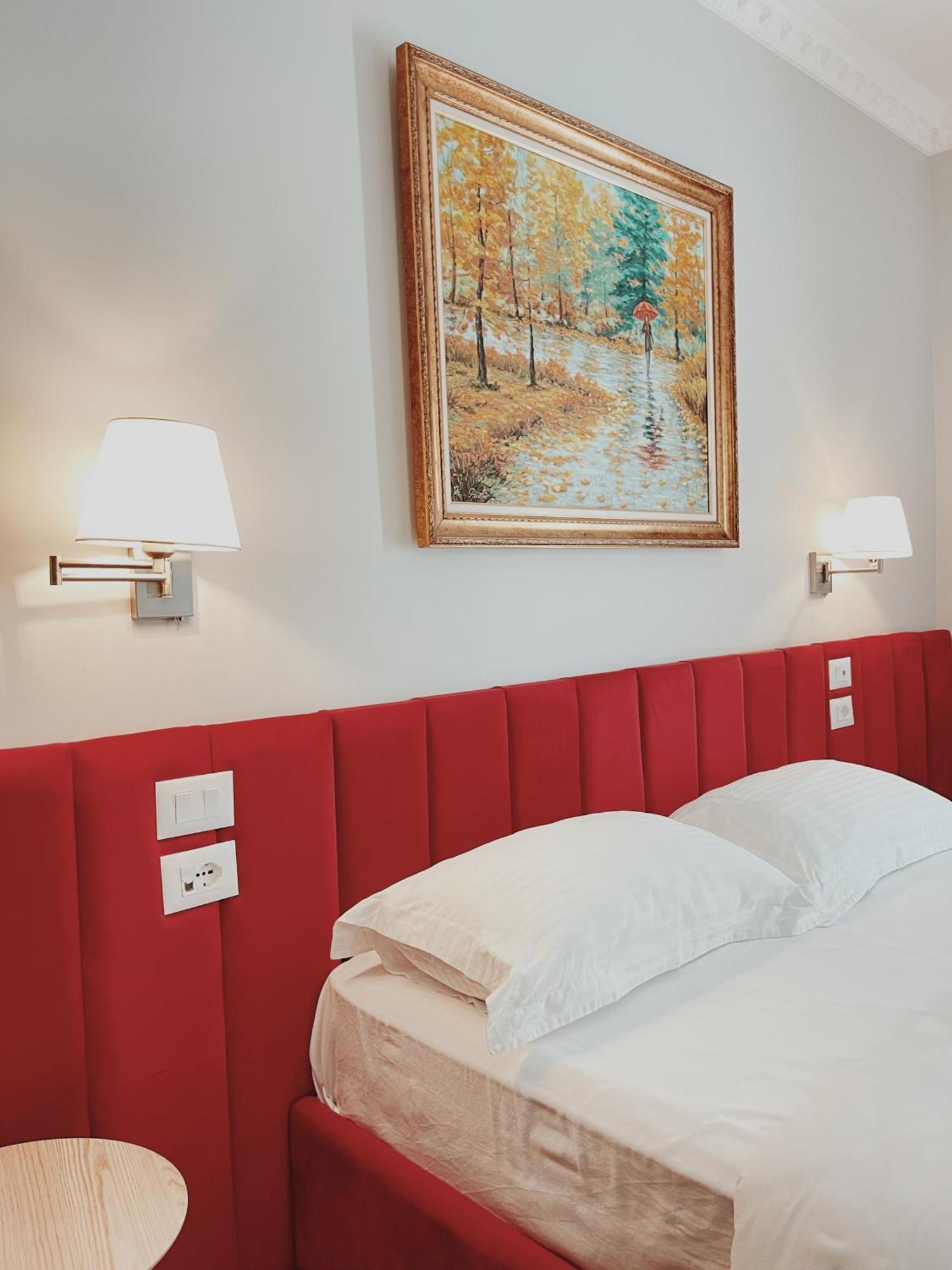 Ruby Palace Vlore Luaran gambar