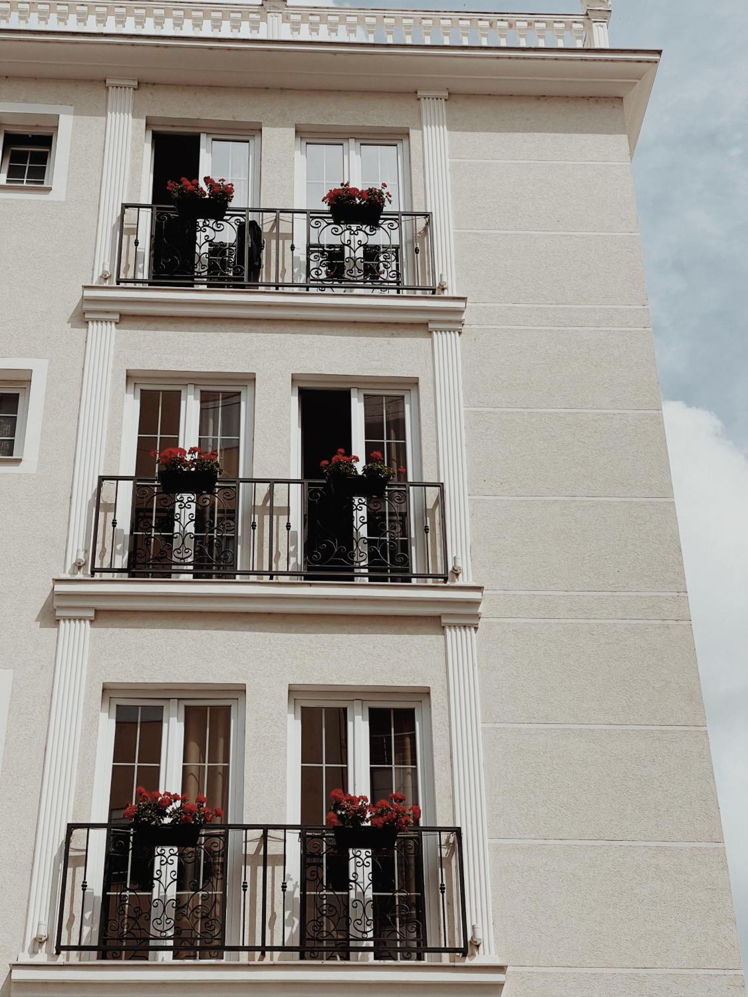 Ruby Palace Vlore Luaran gambar