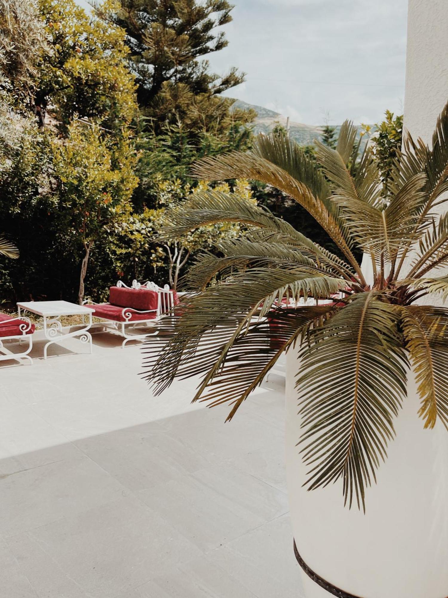 Ruby Palace Vlore Luaran gambar