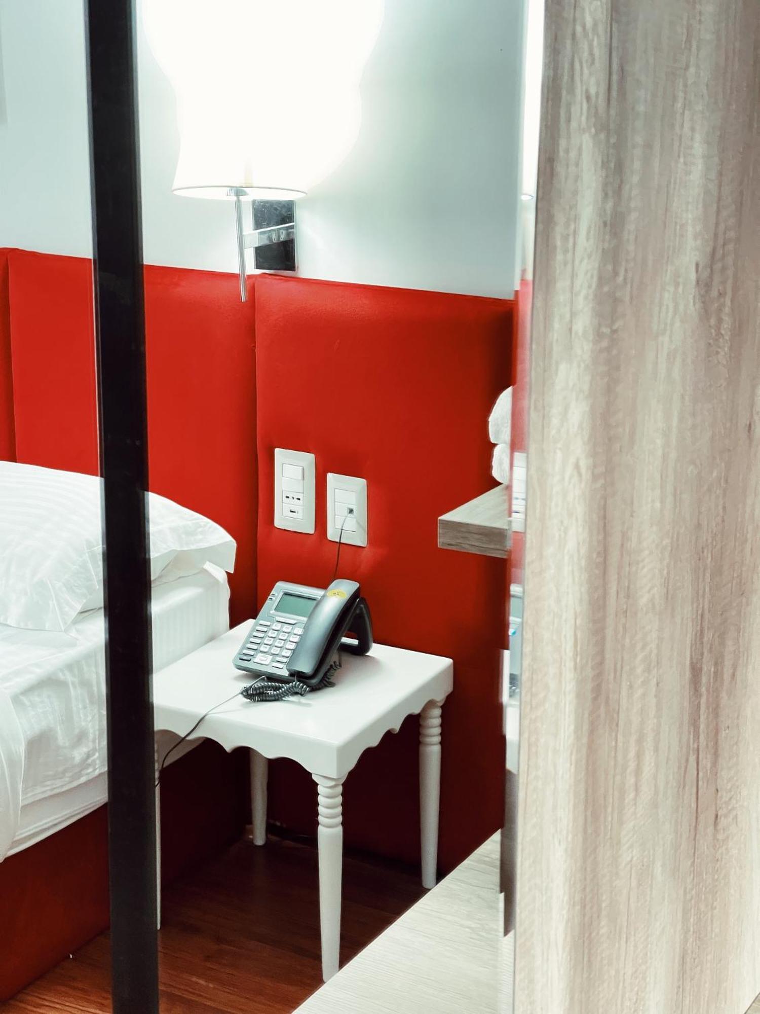 Ruby Palace Vlore Luaran gambar