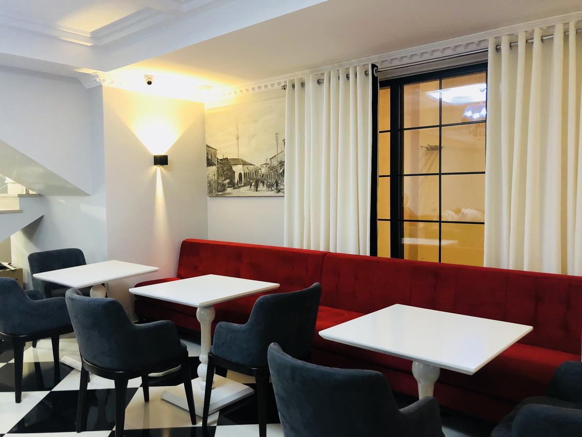 Ruby Palace Vlore Luaran gambar