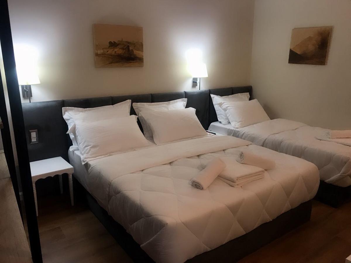 Ruby Palace Vlore Luaran gambar