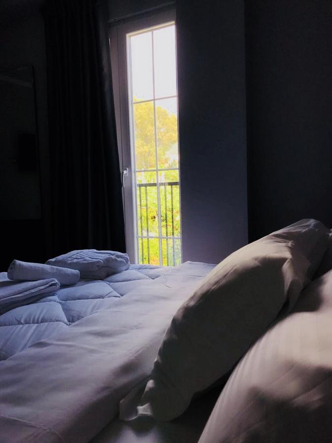 Ruby Palace Vlore Luaran gambar