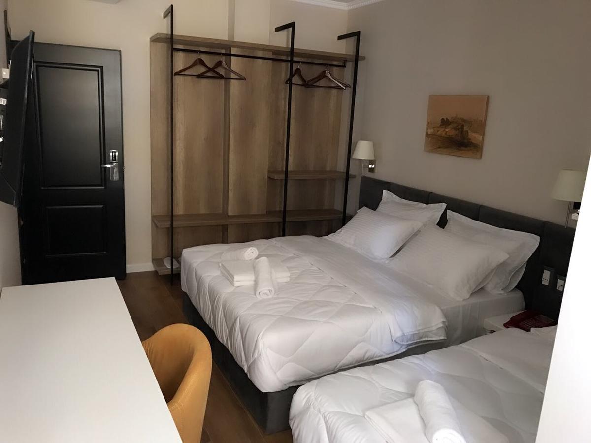 Ruby Palace Vlore Luaran gambar