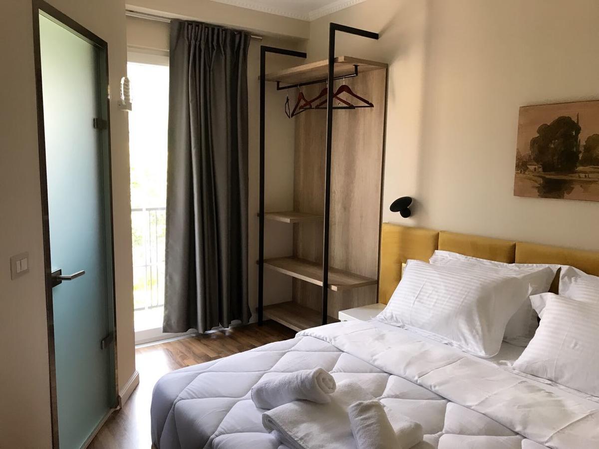 Ruby Palace Vlore Luaran gambar