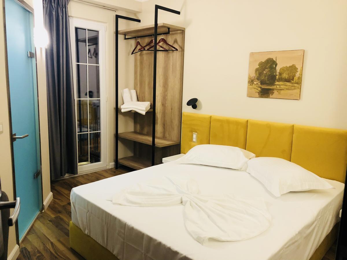 Ruby Palace Vlore Luaran gambar