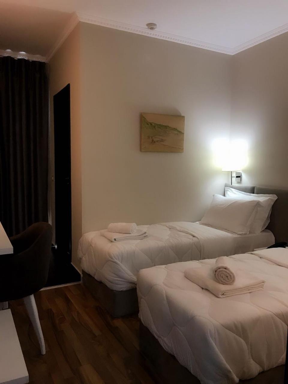 Ruby Palace Vlore Luaran gambar