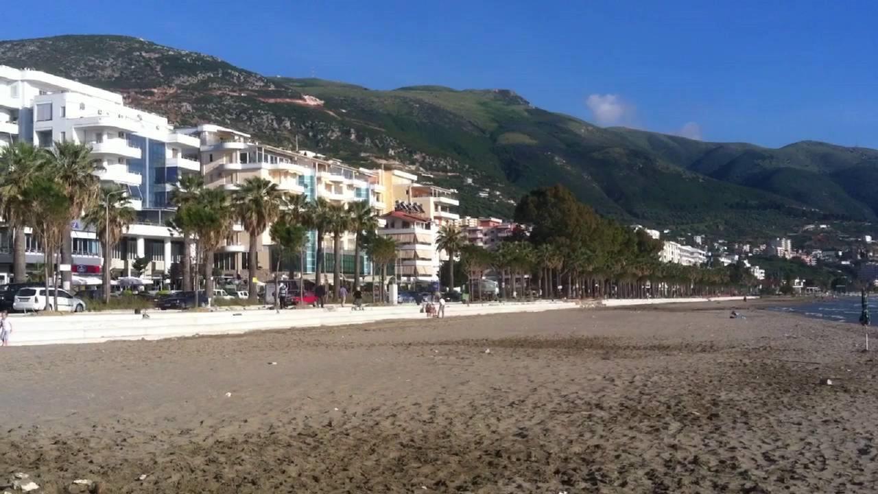 Ruby Palace Vlore Luaran gambar